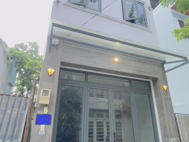 Nhà bán tại Thủ Đức, Hồ Chí Minh