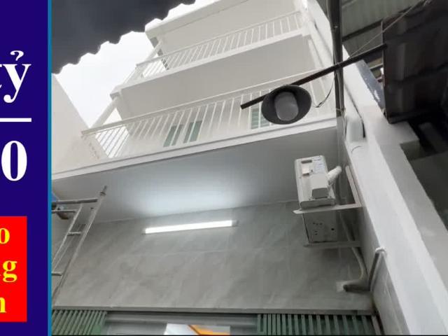 Nhà bán tại Thủ Đức, Hồ Chí Minh