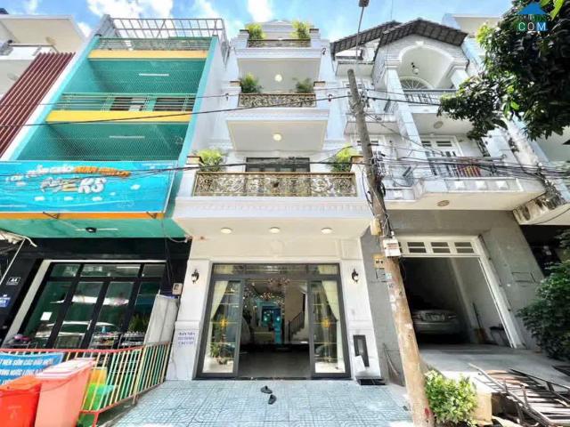 Nhà bán tại Thủ Đức, Hồ Chí Minh