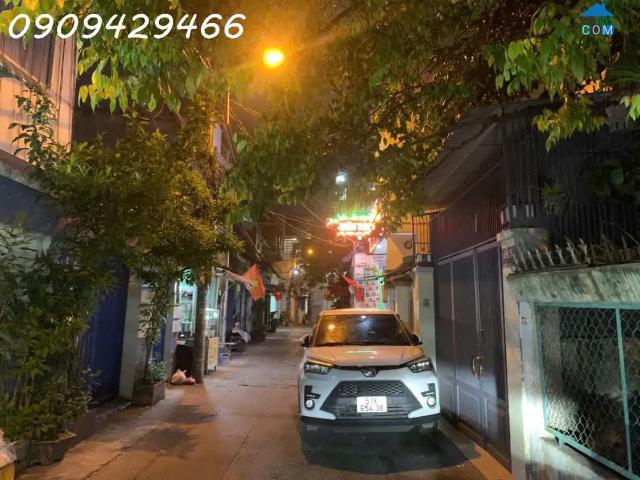 Nhà bán tại Thủ Đức, Hồ Chí Minh