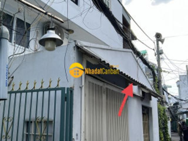 Nhà bán