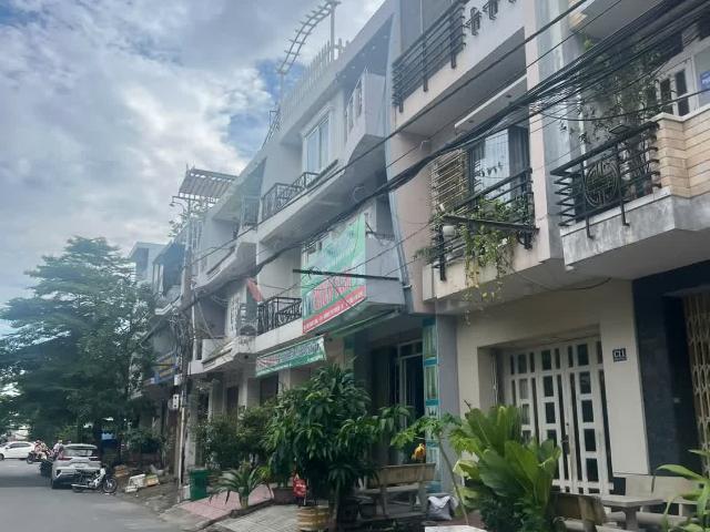 Nhà mặt phố bán tại Thủ Đức, Hồ Chí Minh