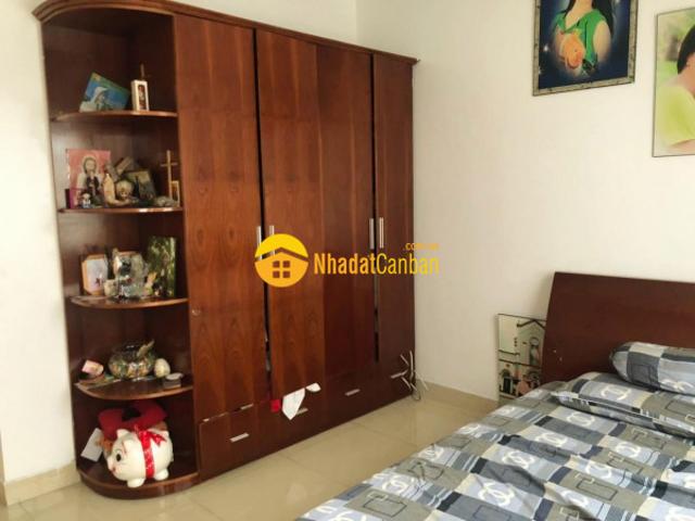 Nhà mặt phố bán