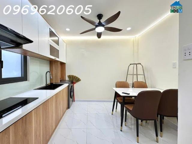 Nhà bán tại Thủ Đức, Hồ Chí Minh