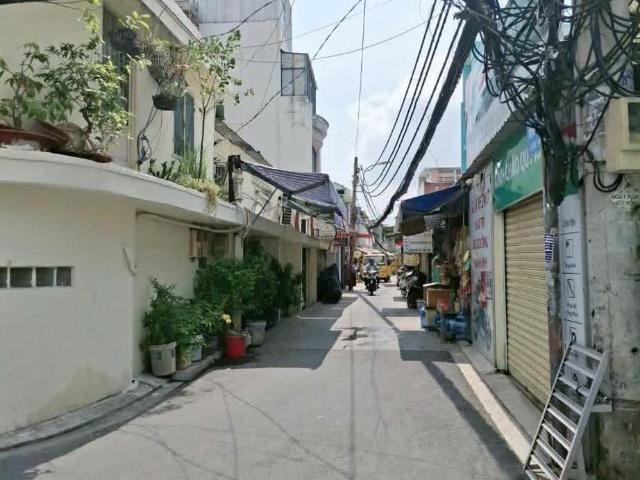 Nhà bán tại Thủ Đức, Hồ Chí Minh