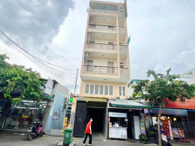 Nhà mặt phố bán tại Thủ Đức, Hồ Chí Minh