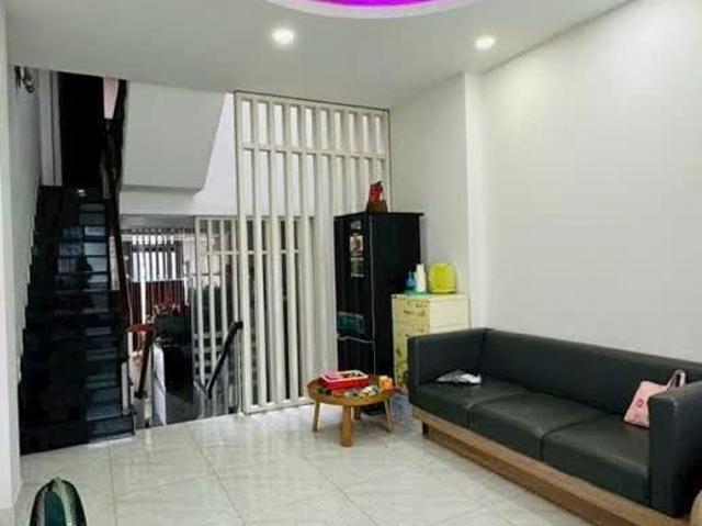 Nhà mặt phố bán tại Thủ Đức, Hồ Chí Minh