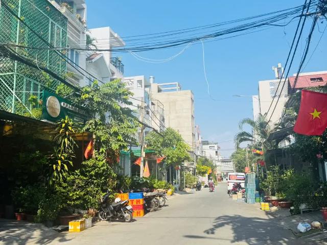 Nhà mặt phố bán tại Thủ Đức, Hồ Chí Minh