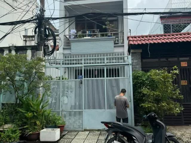 Nhà mặt phố bán tại Khuôn viên UBND Thành phố Hồ Chí Minh, Thành phố Hồ Chí Minh