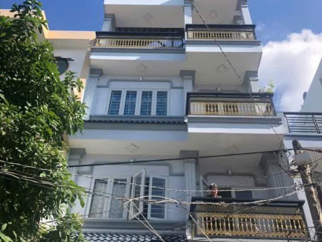 Nhà mặt phố bán tại Thủ Đức, Hồ Chí Minh