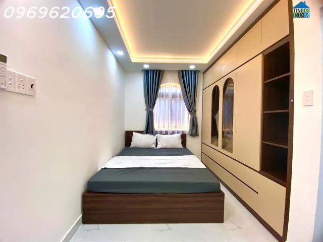 Nhà bán tại Thủ Đức, Hồ Chí Minh
