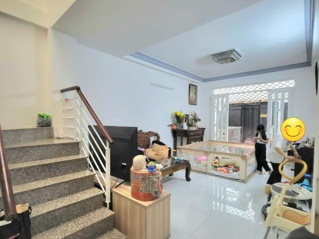 Nhà bán tại Thủ Đức, Hồ Chí Minh