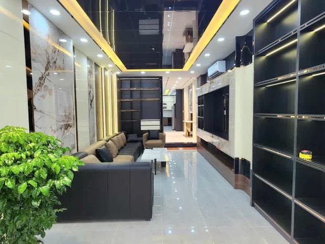Nhà mặt phố bán tại Thủ Đức, Hồ Chí Minh