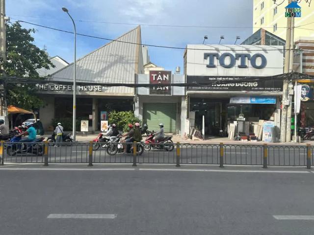 Nhà mặt phố bán tại Thủ Đức, Hồ Chí Minh