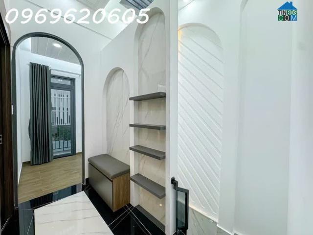 Nhà bán tại Thủ Đức, Hồ Chí Minh