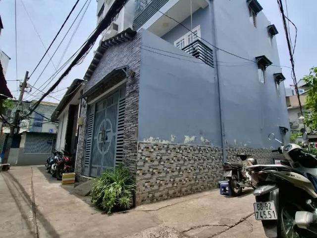 Nhà bán tại Thủ Đức, Hồ Chí Minh