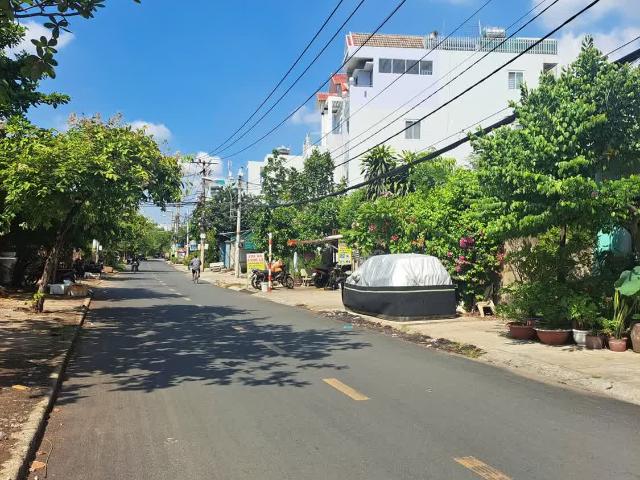 Nhà mặt phố bán tại Thủ Đức, Hồ Chí Minh