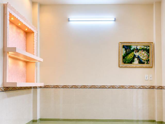 Nhà bán tại Thủ Đức, Hồ Chí Minh