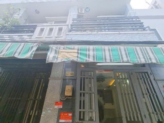 Nhà mặt phố bán tại Thủ Đức, Hồ Chí Minh