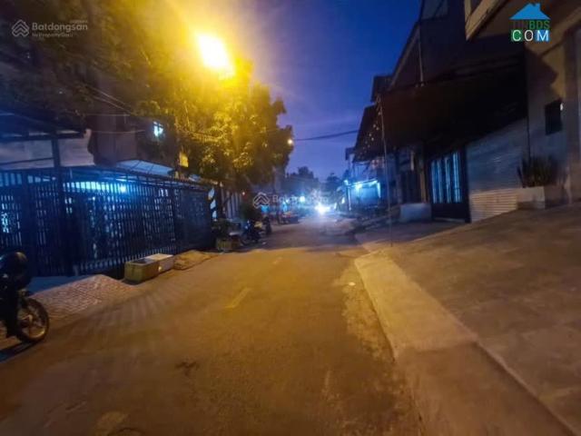 Nhà mặt phố bán tại Thủ Đức, Hồ Chí Minh