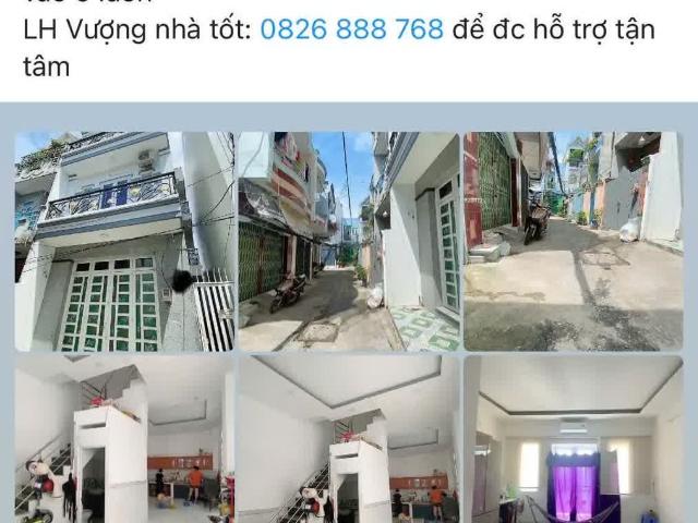 Nhà bán tại Thủ Đức, Hồ Chí Minh