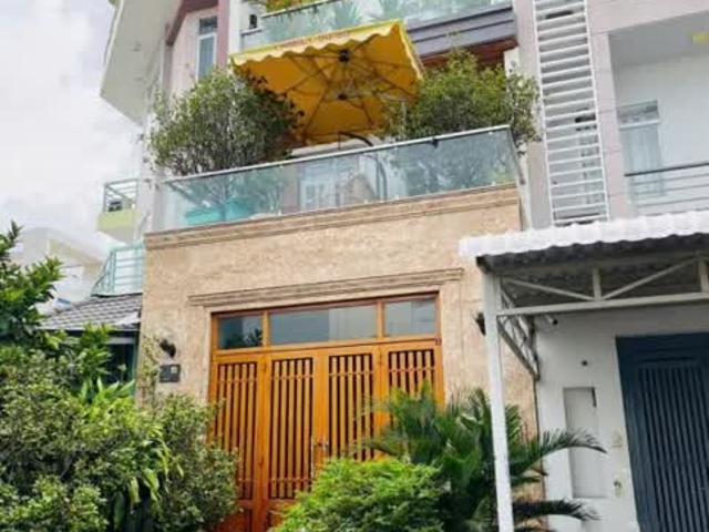 Nhà mặt phố bán tại Thủ Đức, Hồ Chí Minh