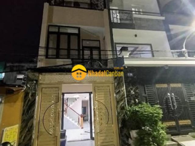 Nhà mặt phố bán
