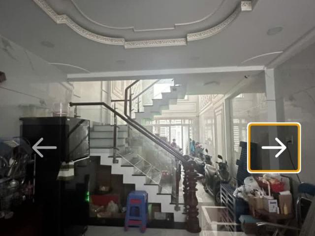Nhà bán tại Thủ Đức, Hồ Chí Minh