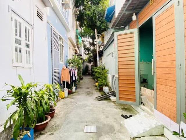 Nhà bán tại Thủ Đức, Hồ Chí Minh