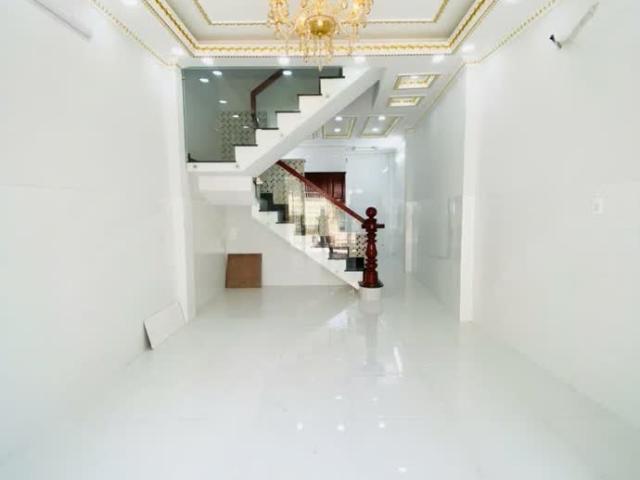 Nhà bán tại Thủ Đức, Hồ Chí Minh