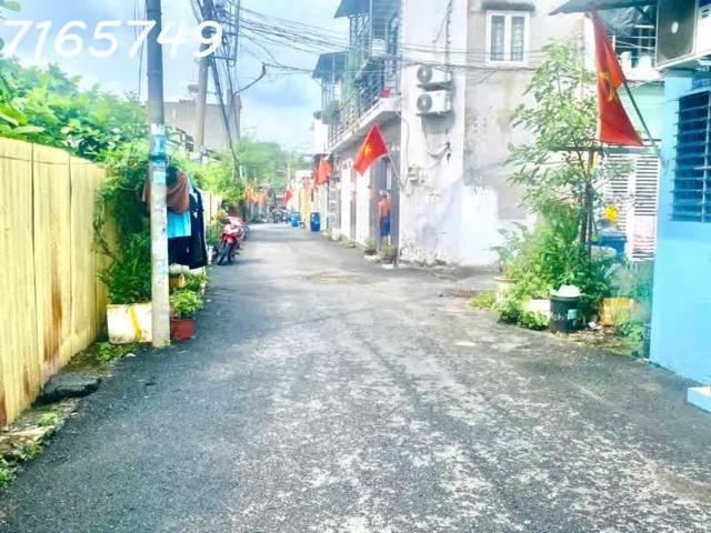 Nhà bán tại Thủ Đức, Hồ Chí Minh