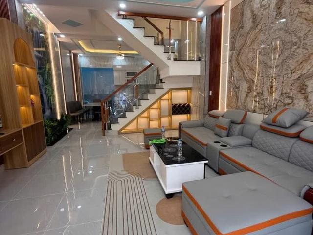 Nhà mặt phố bán tại Thủ Đức, Hồ Chí Minh