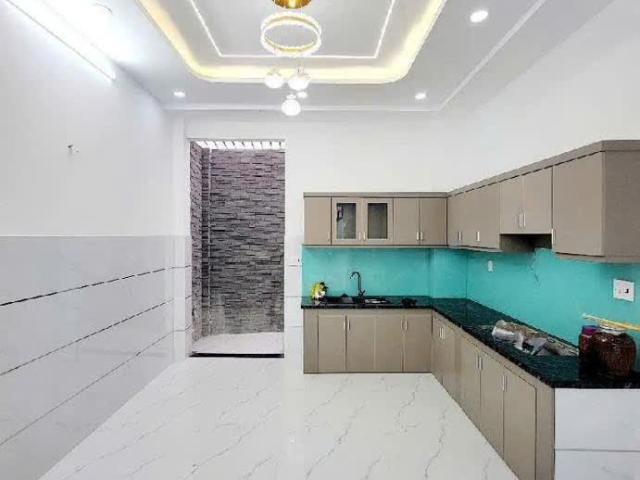 Nhà bán tại Thủ Đức, Hồ Chí Minh