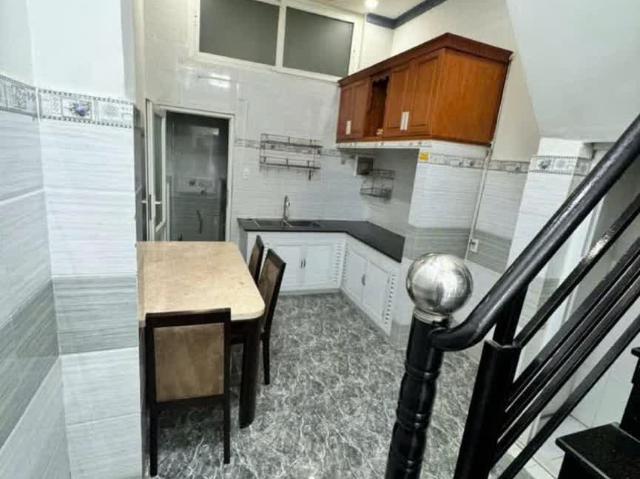 Nhà bán tại Khuôn viên UBND Thành phố Hồ Chí Minh, Thành phố Hồ Chí Minh