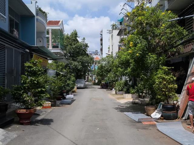Nhà bán tại Thủ Đức, Hồ Chí Minh