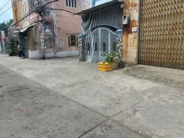 Nhà bán tại Thủ Đức, Hồ Chí Minh