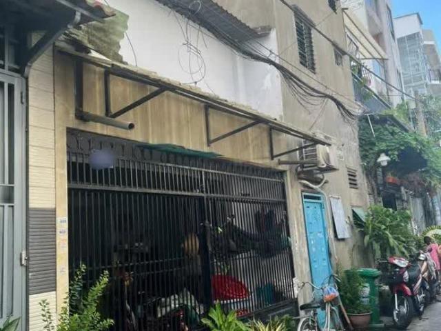 Nhà bán tại Thủ Đức, Hồ Chí Minh