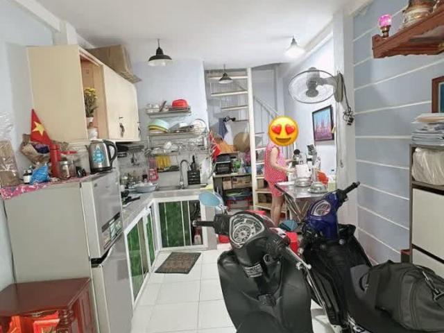 Nhà bán tại Thủ Đức, Hồ Chí Minh