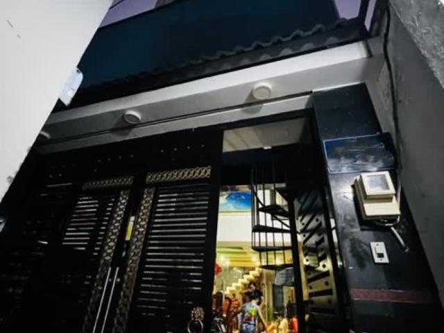 Nhà mặt phố bán tại Thủ Đức, Hồ Chí Minh