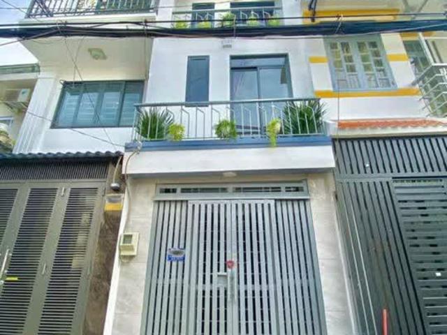 Nhà bán tại Thủ Đức, Hồ Chí Minh