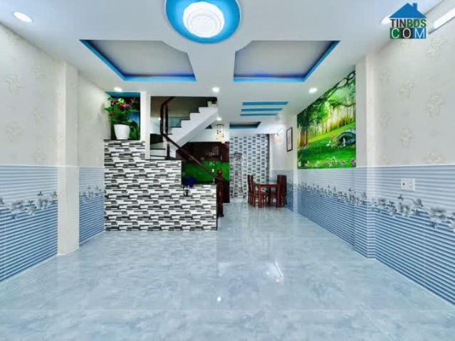 Nhà bán tại Thủ Đức, Hồ Chí Minh