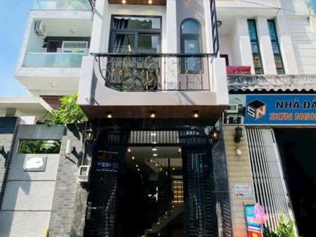 Nhà bán tại Thủ Đức, Hồ Chí Minh