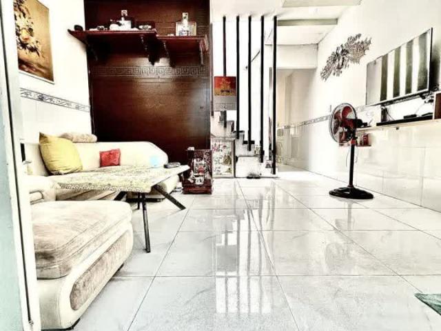 Nhà bán tại Thủ Đức, Hồ Chí Minh