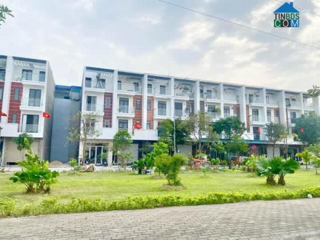 Nhà mặt phố bán tại Ngô Quyền, Hải Phòng