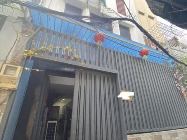 Nhà bán tại Thủ Đức, Hồ Chí Minh