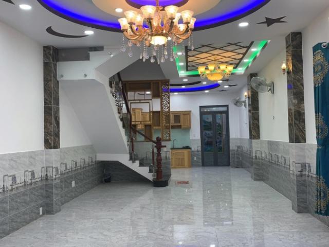 Nhà bán tại Hồ Chí Minh