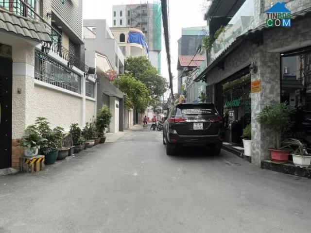Nhà mặt phố bán tại Thủ Đức, Hồ Chí Minh