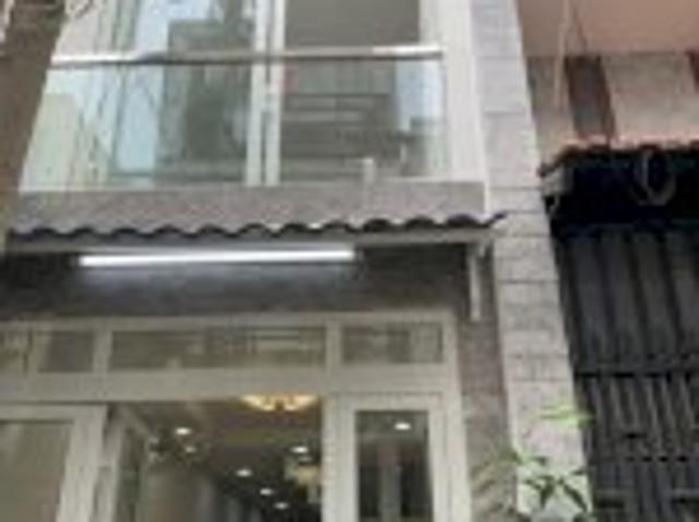 Bất động sản bán tại Hồ Chí Minh