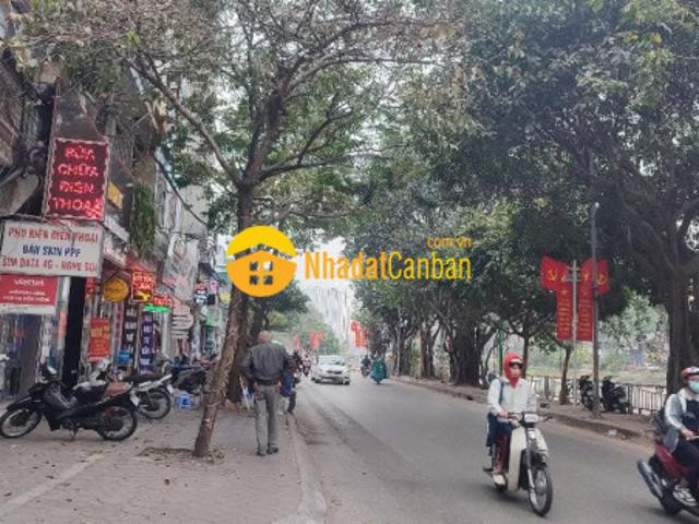Căn hộ bán