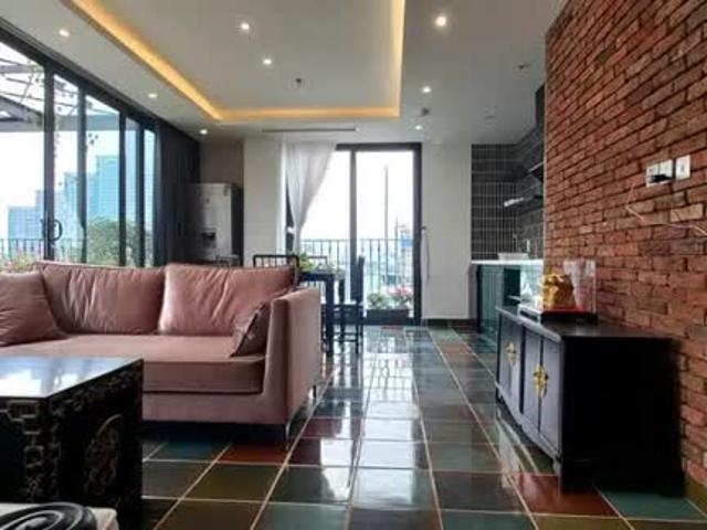 Nhà mặt phố bán tại Hoàn Kiếm, Hà Nội